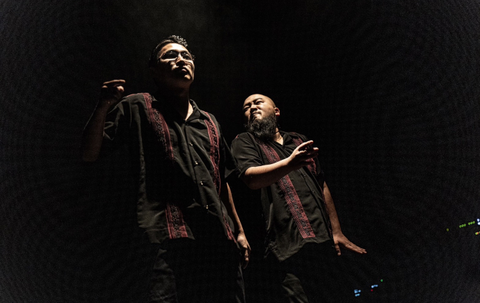 BOO＋SHOW-GO 画像