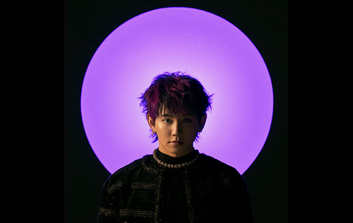 RIKU（THE RAMPAGE） 画像