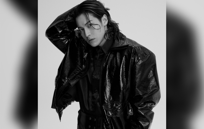 RIKU（THE RAMPAGE） 画像