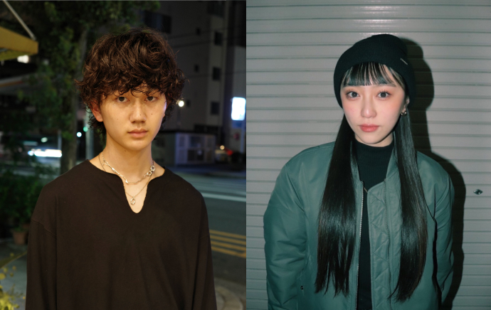 Soma Nitta×TENKA 画像