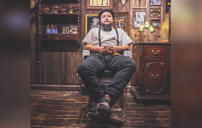 BOO（東京/LRL/VBPK） 画像