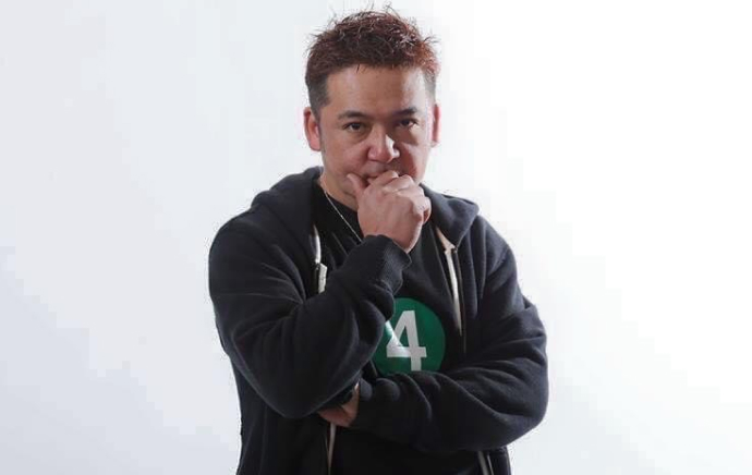 DJ BATSU（大阪/FAB5BOOGz ALLSTARz） 画像