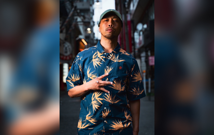 GUCCHON（大阪/Co-thkoo /FAB5BOOGz ALLSTARz） 画像