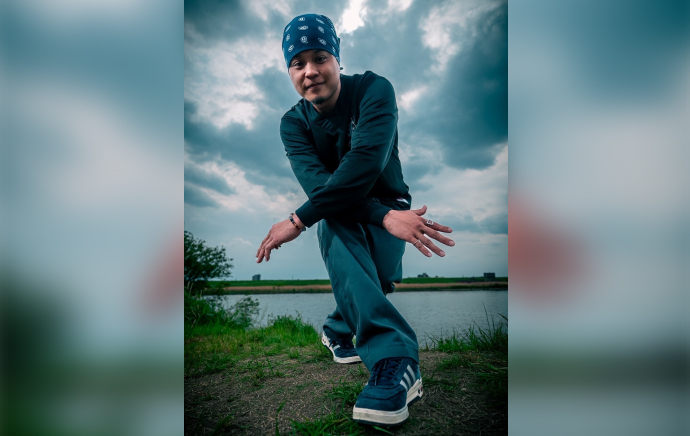 HIROKI（東京/舞踊者） 画像