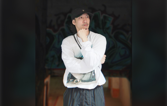 KRAZY BONEZ（ Let’s Boogie Crew Taiwan） 画像