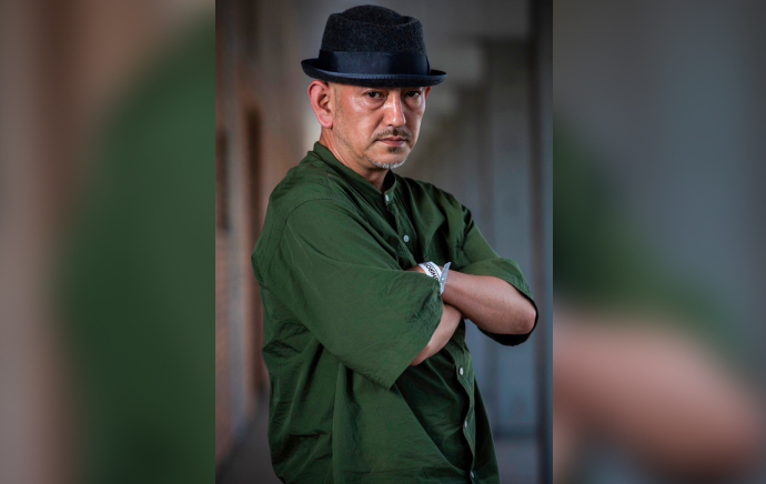 MASAO（EX-OGS/FUNKA BOOGIE ROCKERZ/BOOGIE NATION） 画像