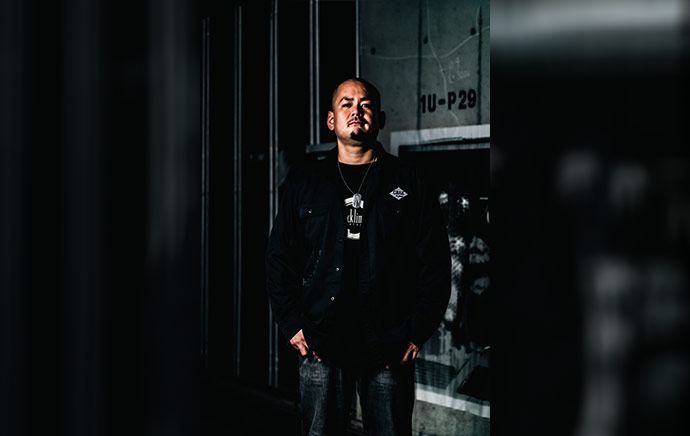 Ricky（沖縄/EPOCH/EXmatic.） 画像