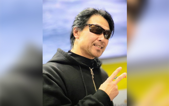 SAMUSHIN（ナビオ前ポッパーズ） 画像