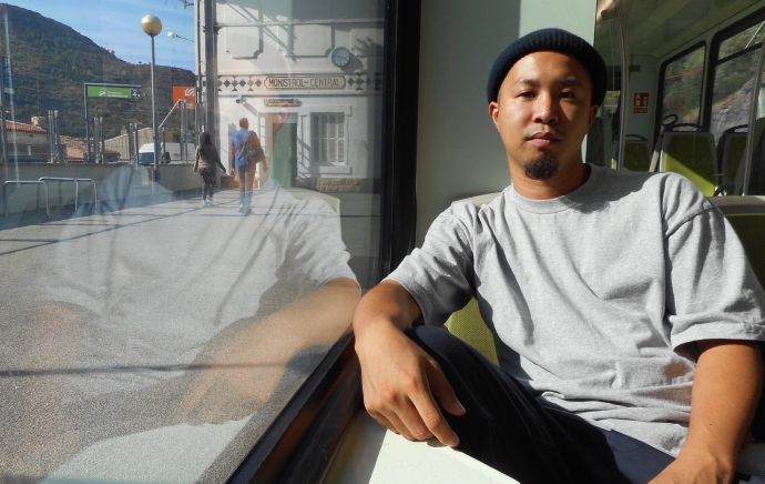 SATOCI（大阪/O.G.S） 画像