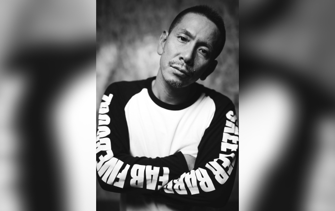 TETSU-G（FAB5BOOGz ALLSTARz） 画像