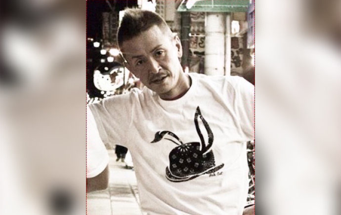 YUKI（幸道場/ナビオ前ポッパーズ） 画像