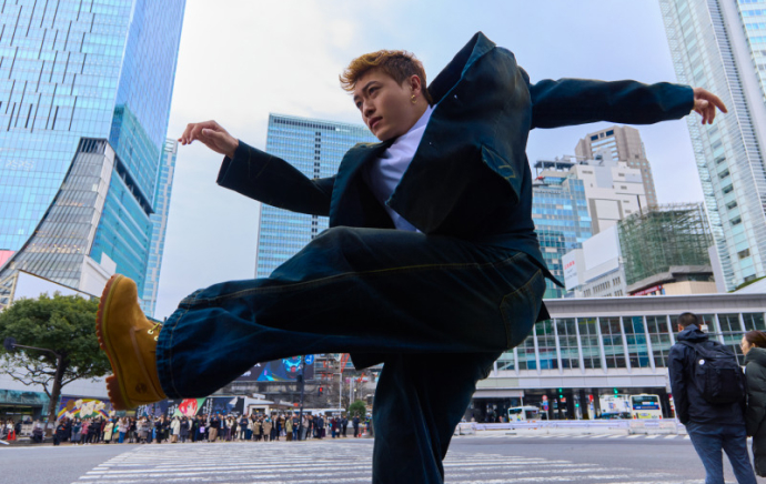 中務裕太（GENERATIONS）（大阪/ Co-thkoo） 画像